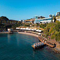 Le Meridien Bodrum Beach Resort  